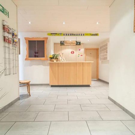Hotel Alpina Unterschächen 외부 사진