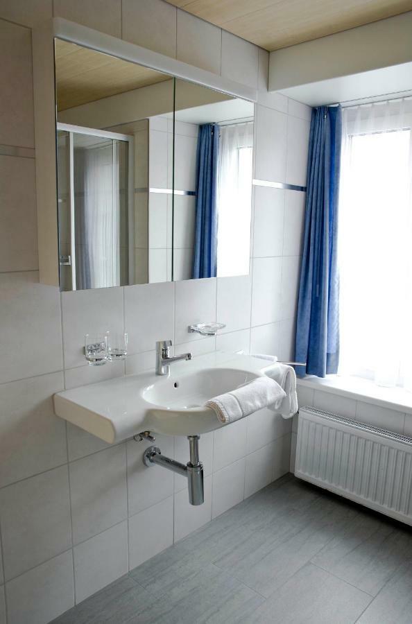 Hotel Alpina Unterschächen 외부 사진