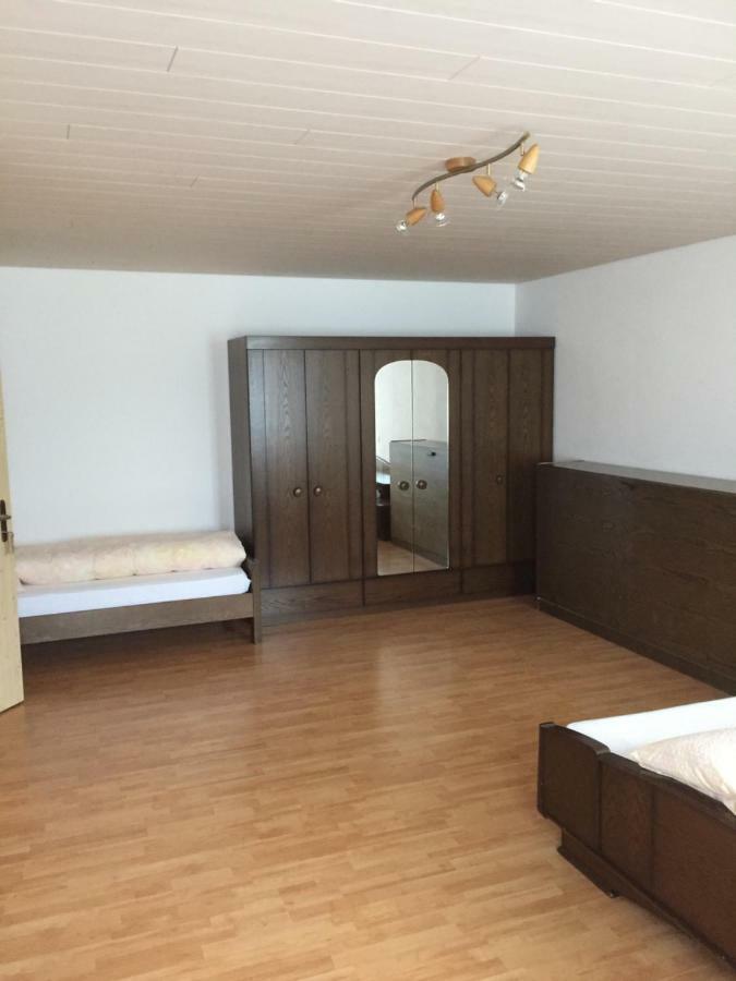 Hotel Alpina Unterschächen 외부 사진